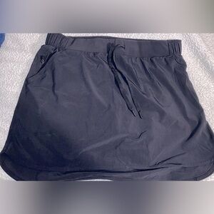 Athletic Skort